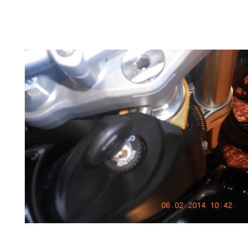 Mahindra Mojo 300cc 22