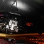 Mahindra Mojo 300cc 25