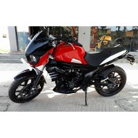 Mahindra Mojo UT300 Carburetor Picture