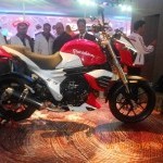 Mahindra Mojo 50