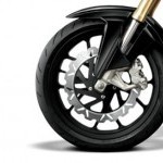 Mahindra Mojo Bike Disc Brake