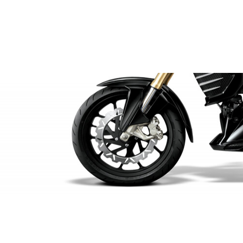 Mahindra Mojo Bike Disc Brake