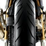 Mahindra Mojo Bike Dual Exhaust