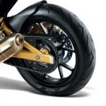 Mahindra Mojo Bike Pirelli Tyres
