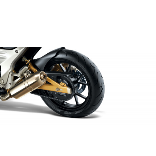 Mahindra Mojo Bike Pirelli Tyres