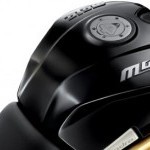 Mahindra Mojo Bike Tank