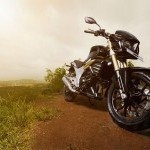 Mahindra Mojo Bike Test Drive Picture Disc Brake