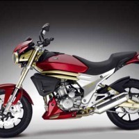 Mahindra Mojo Different Colour View 3