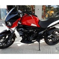 Mahindra Mojo Ut300 Image 1