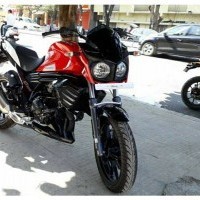 Mahindra Mojo Ut300 Image 2