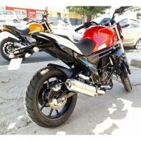 Mahindra Mojo Ut300 Image 3