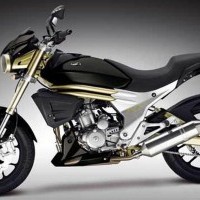 Mahindra Stallio E Mojo 2011 2