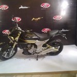 Mahindratwowheeler Mojo 2