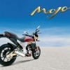 mahindra-mojo 2