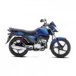 Mahindratwowheeler Pantero T1 1