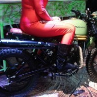 Mahindra Scrambler 01