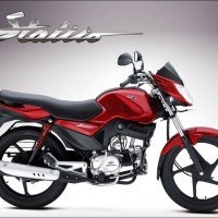 Mahindra Stallio 110cc Bikeadvice 1