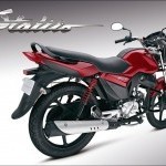 Mahindra Stallio 110cc Bikeadvice 2