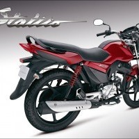 Mahindra Stallio 110cc Bikeadvice 2