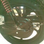 Mahindratwowheeler Stallio 2