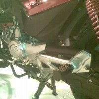 Mahindratwowheeler Stallio 3