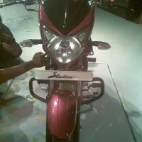 Mahindratwowheeler Stallio 4