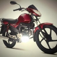 Mahindratwowheeler Stallio 5