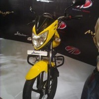 Mahindratwowheeler Stallio 6