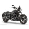 Moto Guzzi Audace Profile
