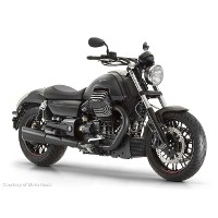 Moto Guzzi Audace