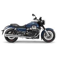 Moto Guzzi California 1400