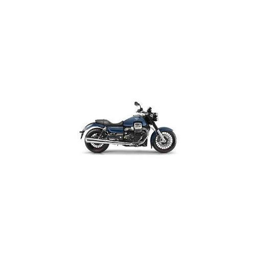 Moto Guzzi California 1400 Custom 1