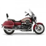 Moto Guzzi California 1400 Touring 1