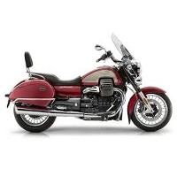 Moto Guzzi California 1400 Touring Picture