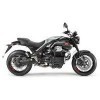Moto Guzzi Griso SE Profile
