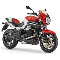 Moto Guzzi Sports 8V Corsa Picture