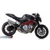 MV Agusta Brutale Profile