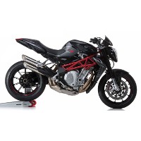 MV Agusta Brutale