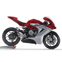 MV Agusta F3 800