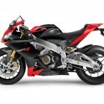 Piaggio Aprilia Rsv4 2