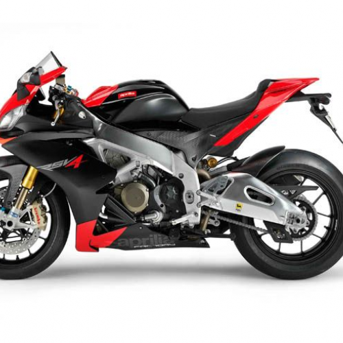Piaggio Aprilia Rsv4 2