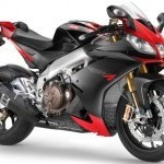 Piaggio Aprilia Rsv4 3