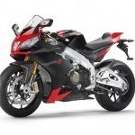 Piaggio Aprilia Rsv4 4