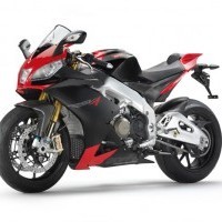 Piaggio Aprilia Rsv4 4