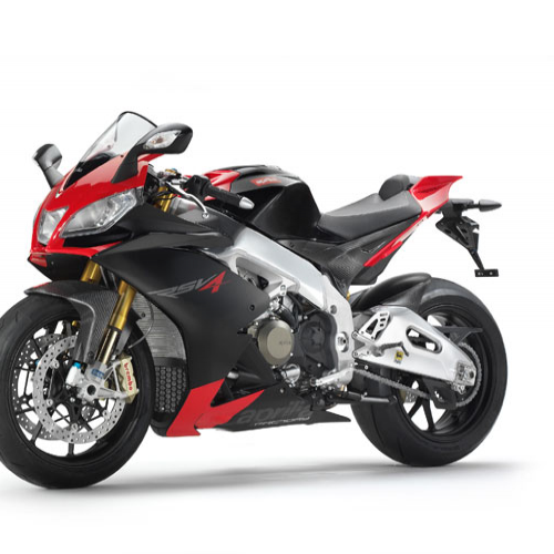 Piaggio Aprilia Rsv4 4