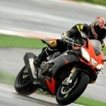 Piaggio Aprilia Rsv4 5