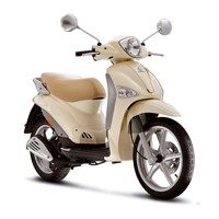 Piaggio Liberty