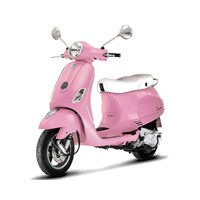 Piaggio Vespa