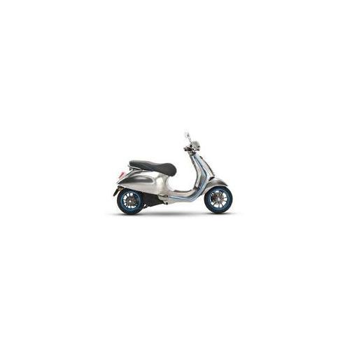 Piaggio Scooters Vespa Ev 1