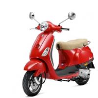 Piaggio Vespa LX125